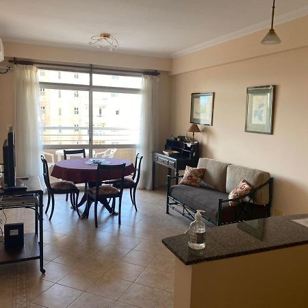 Torres Balcarce Διαμέρισμα Σάλτα Εξωτερικό φωτογραφία