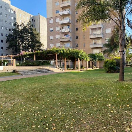 Torres Balcarce Διαμέρισμα Σάλτα Εξωτερικό φωτογραφία