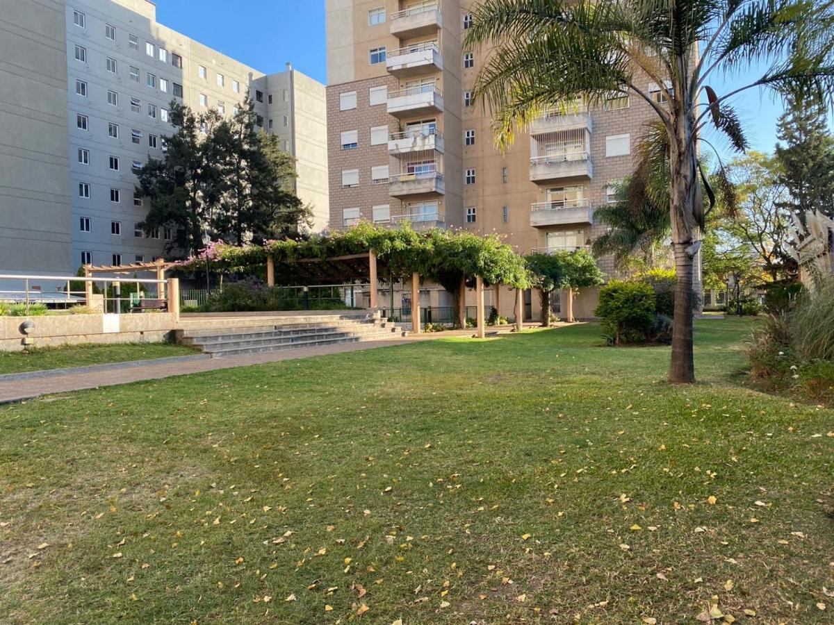Torres Balcarce Διαμέρισμα Σάλτα Εξωτερικό φωτογραφία