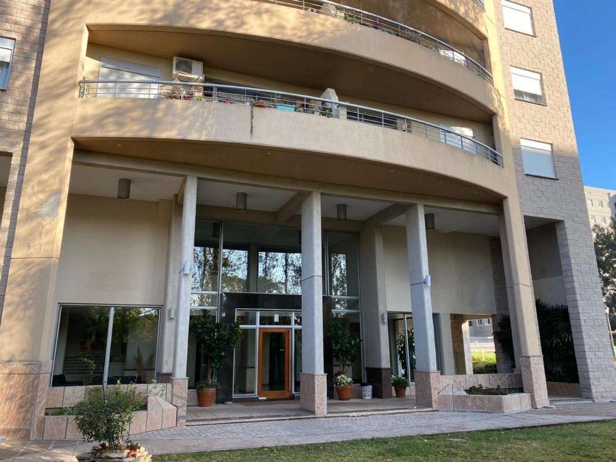 Torres Balcarce Διαμέρισμα Σάλτα Εξωτερικό φωτογραφία