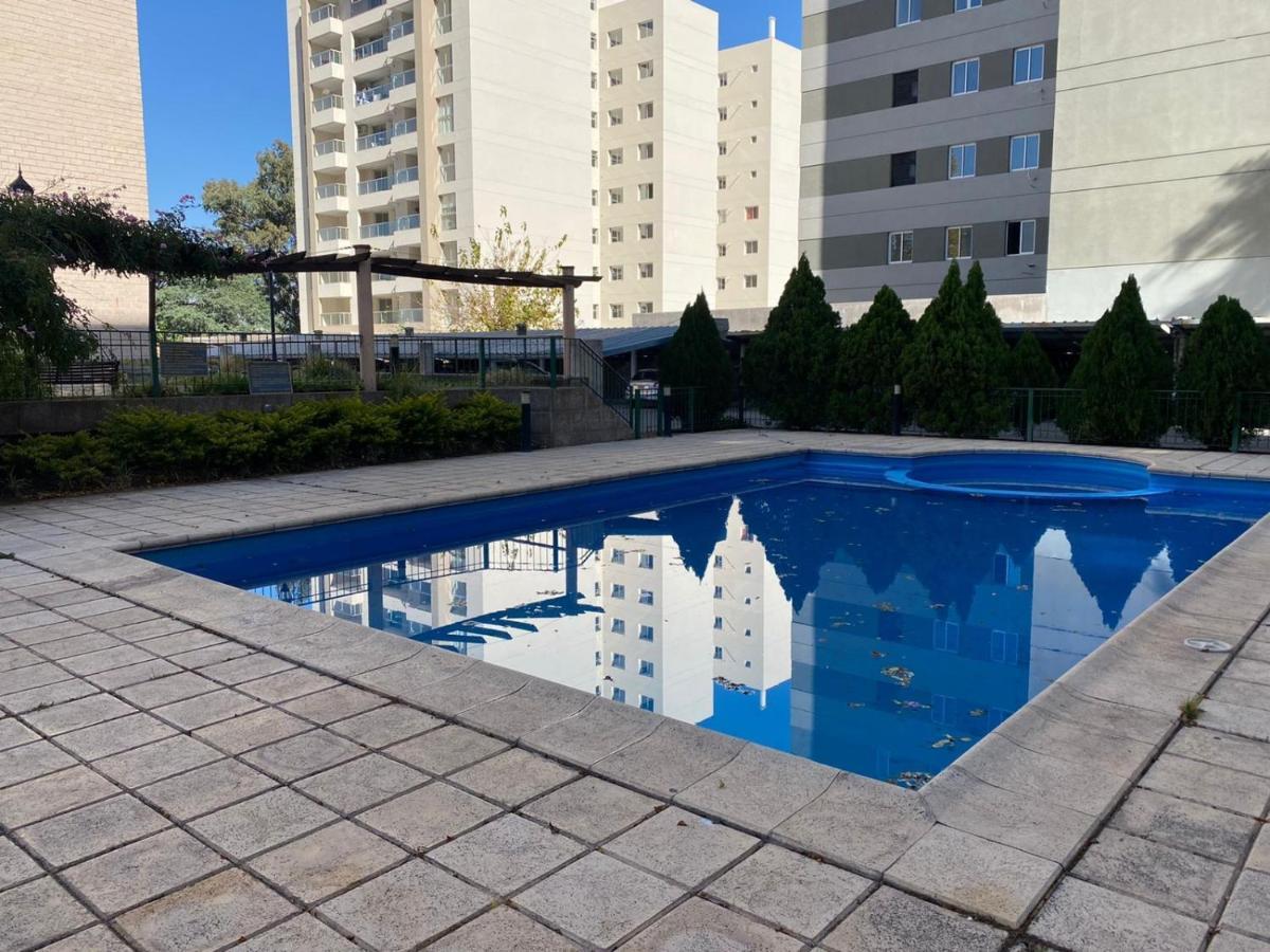 Torres Balcarce Διαμέρισμα Σάλτα Εξωτερικό φωτογραφία